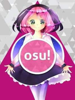 osu! official game cover