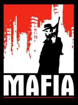 Mafia official game cover