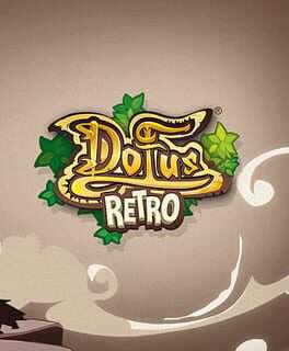 Dofus official game cover