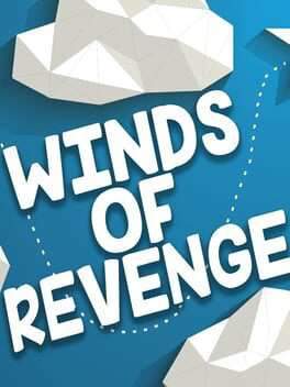 Winds of Revenge official game cover