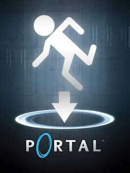 Portal official game cover