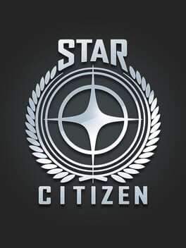 Star Citizen game cover