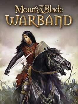 Mount & Blade: Warband official game cover