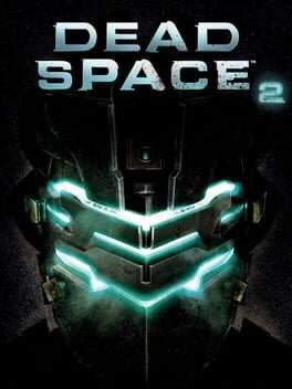 Dead Space 2 official game cover