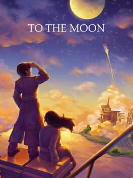 To the Moon official game cover