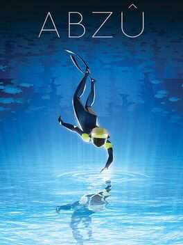 ABZÛ official game cover