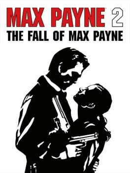 Max Payne 2: The Fall Of Max Payne game cover