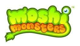 Moshi Monsters official game cover