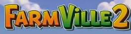 FarmVille 2 official game cover