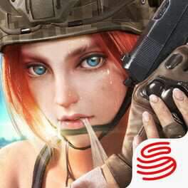 Rules of Survival official game cover