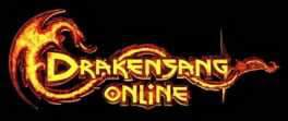 Drakensang Online official game cover